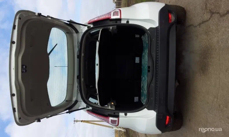 Renault Scenic 2011 - 25