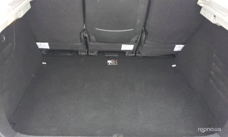 Renault Scenic 2011 - 5