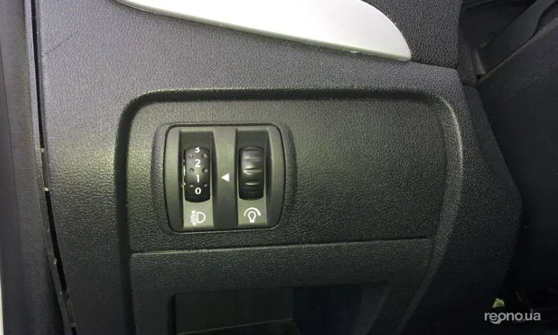 Renault Scenic 2011 - 22