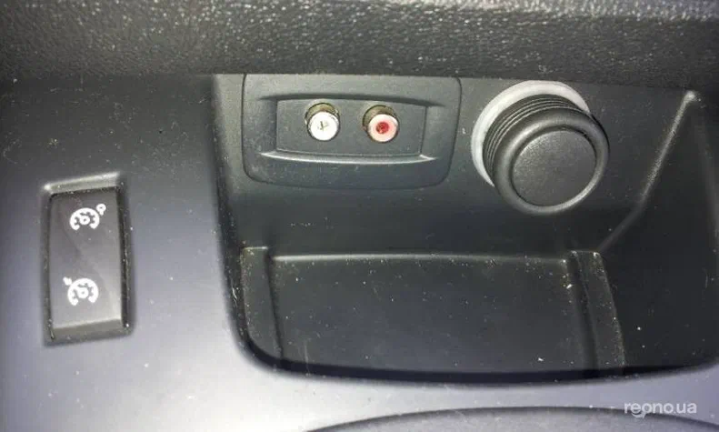 Renault Scenic 2011 - 10