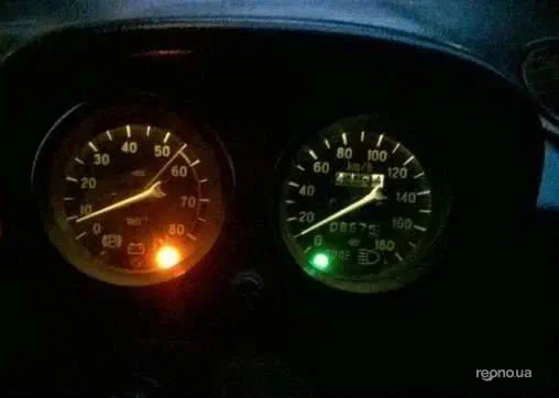 Lada (ВАЗ) 2106 1986 - 7