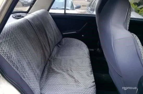 Lada (ВАЗ) 2106 1986 - 6