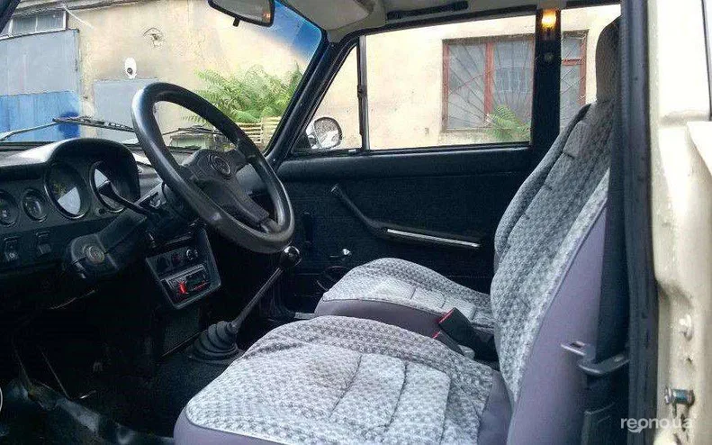 Lada (ВАЗ) 2106 1986 - 5