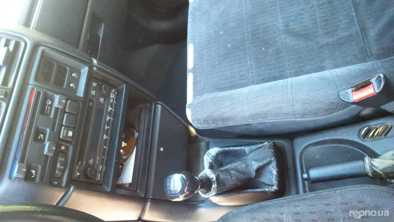 Opel Vectra 1995 - 5