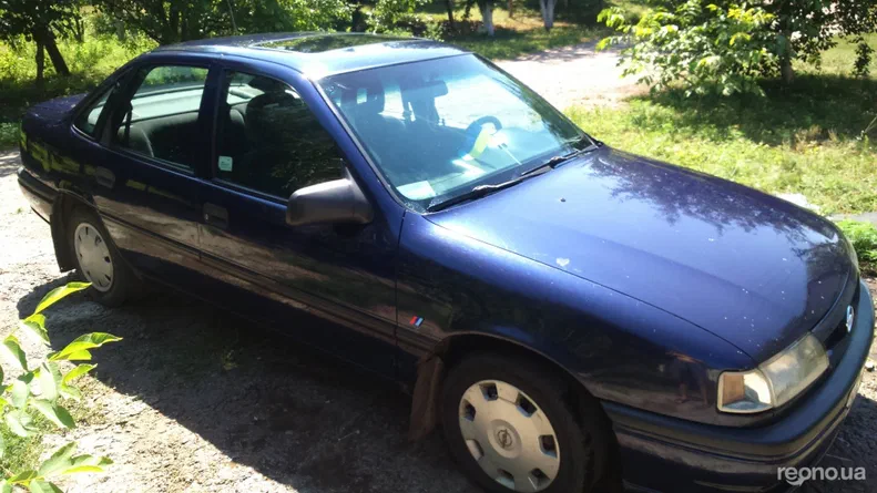 Opel Vectra 1995