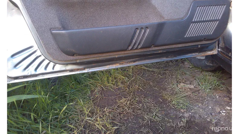 Lada (ВАЗ) 2110 2007 - 9