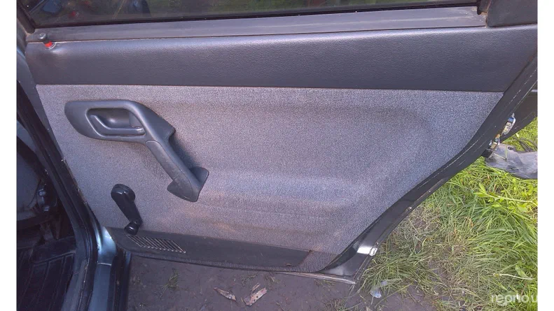 Lada (ВАЗ) 2110 2007