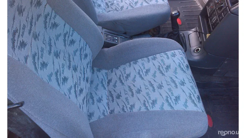 Lada (ВАЗ) 2110 2007 - 6