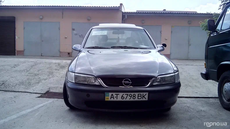 Opel Vectra 1996