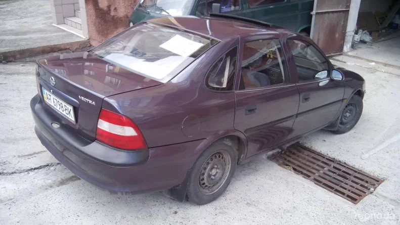 Opel Vectra 1996