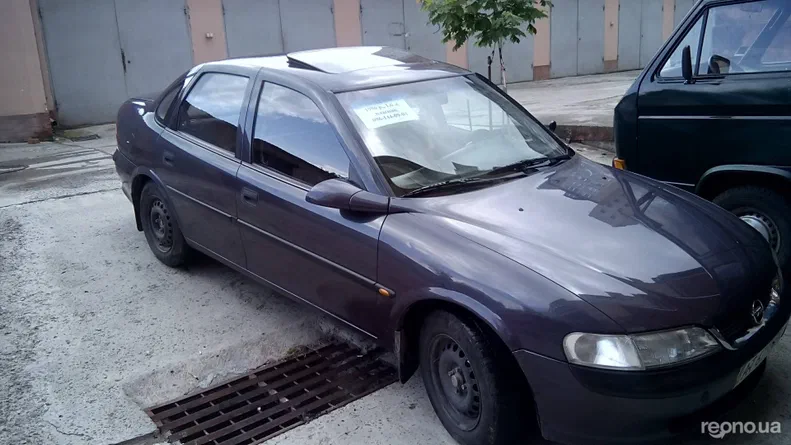 Opel Vectra 1996