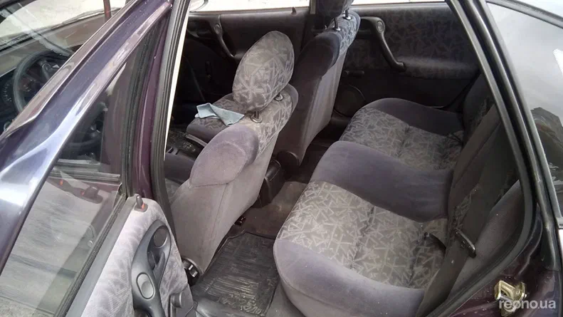 Opel Vectra 1996 - 5