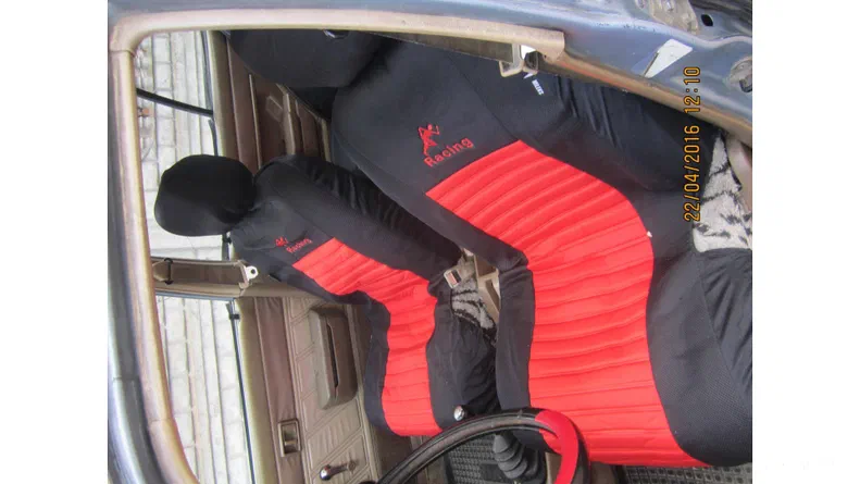 Nissan Sunny 1986 - 7