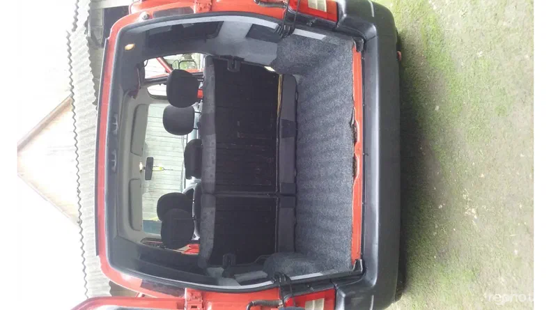 Citroen Berlingo 2006