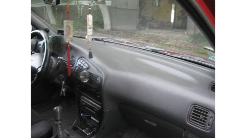 Mitsubishi Lancer 1993 - 8