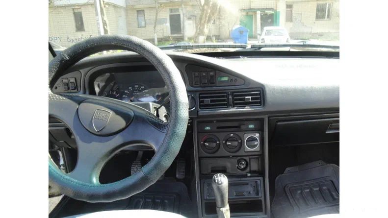 Dacia SuperNova 2003