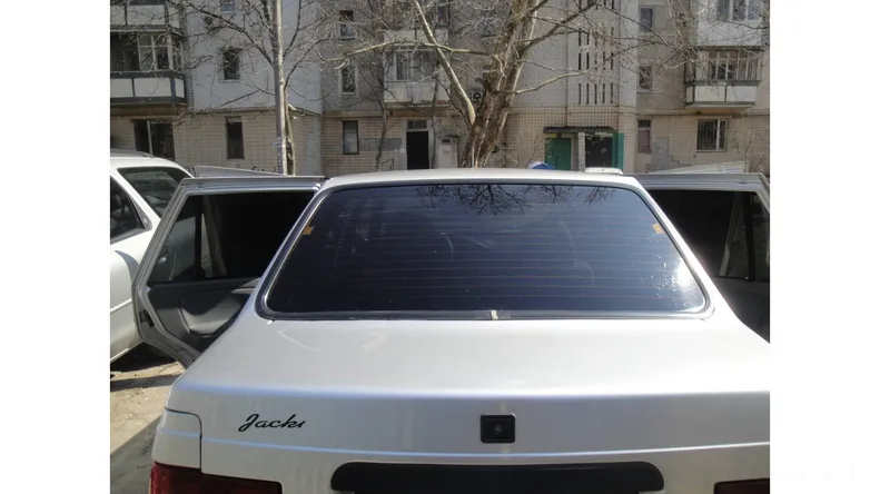 Dacia SuperNova 2003