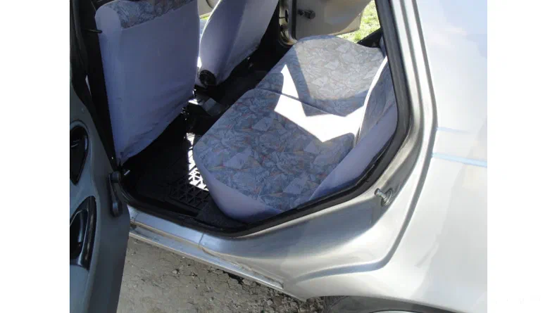 Dacia SuperNova 2003 - 5