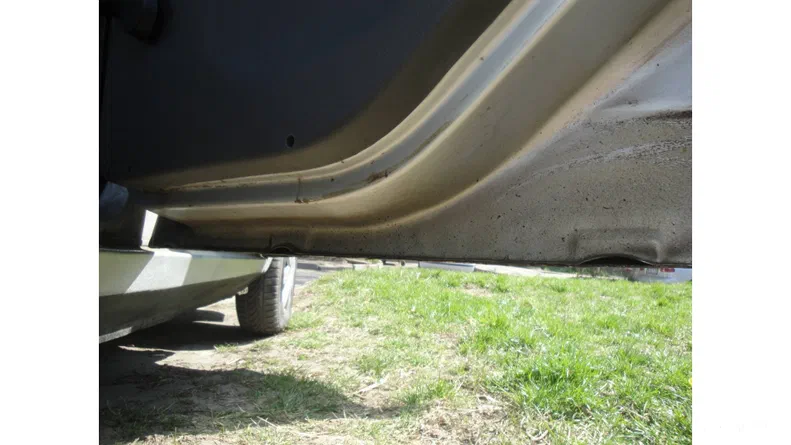 Dacia SuperNova 2003 - 6