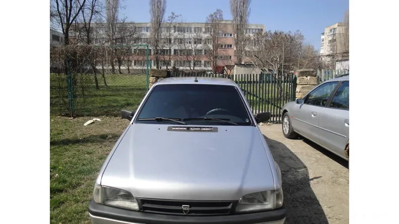 Dacia SuperNova 2003