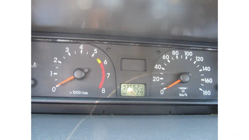 ЗАЗ 1103 «Славута» 2007 - 5