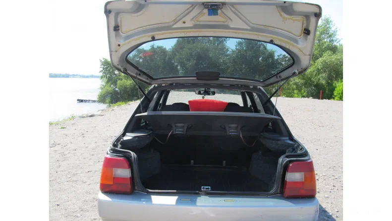 ЗАЗ 1103 «Славута» 2007 - 14