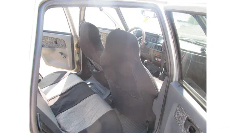 ЗАЗ 1103 «Славута» 2007 - 6