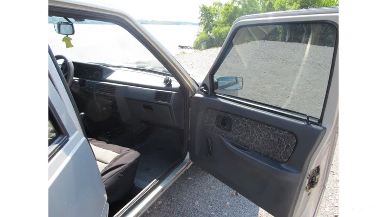 ЗАЗ 1103 «Славута» 2007