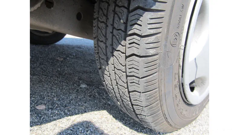 ЗАЗ 1103 «Славута» 2007 - 9