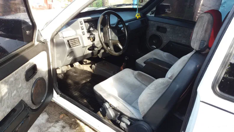 ЗАЗ 1102 «Таврія» 1993 - 6