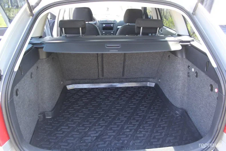 Skoda Octavia 2007 - 6