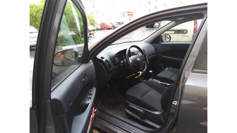 Hyundai i30 2011 - 5
