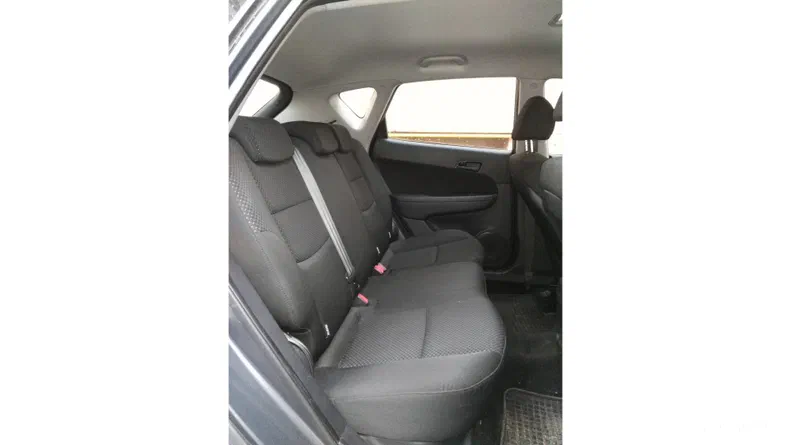 Hyundai i30 2011 - 6