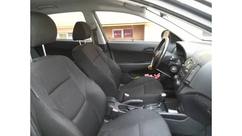 Hyundai i30 2011 - 7