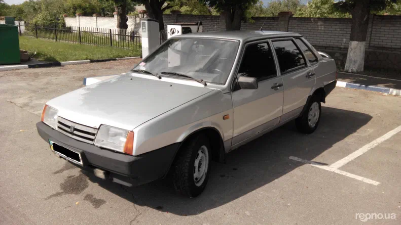 Lada (ВАЗ) 21099 2005