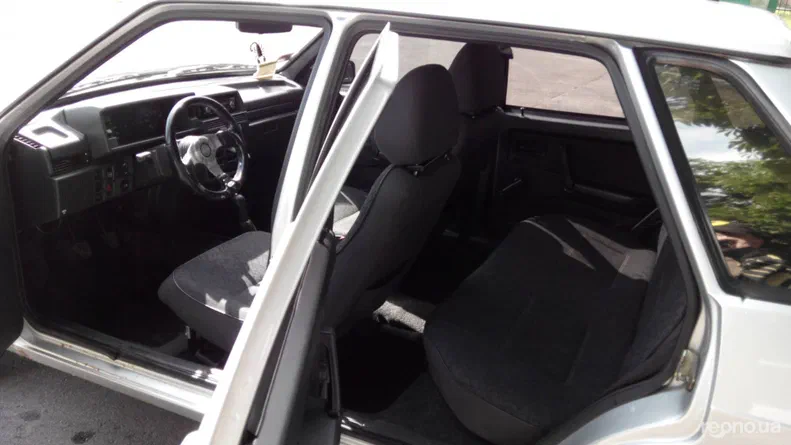 Lada (ВАЗ) 21099 2005 - 5