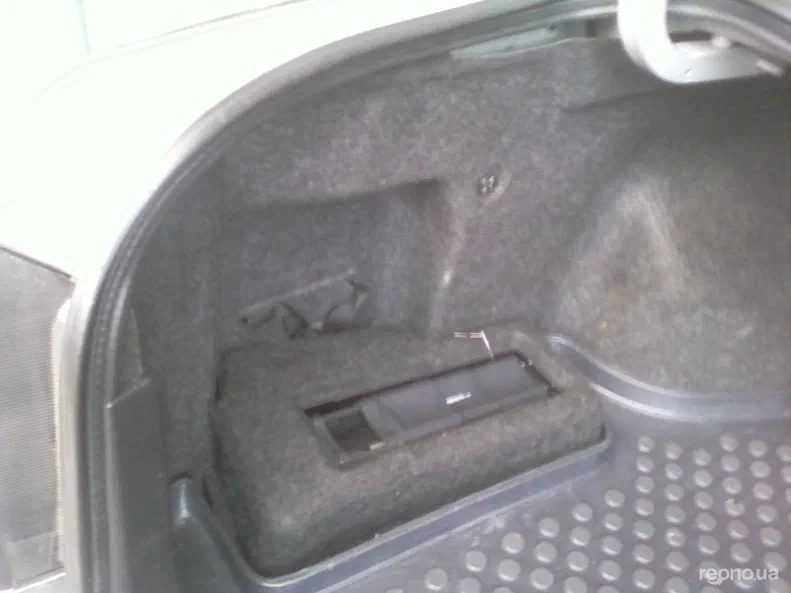 Nissan Maxima 2003 - 6