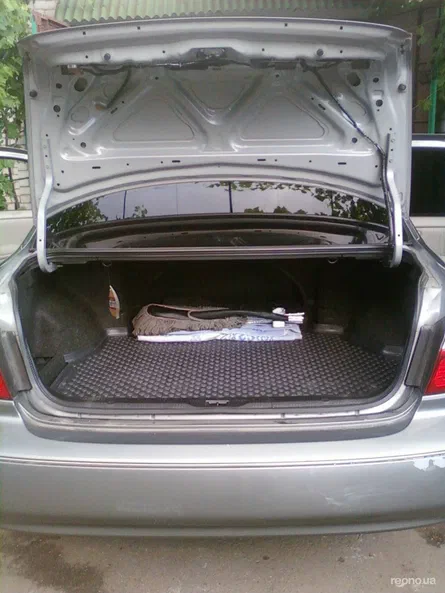 Nissan Maxima 2003 - 5