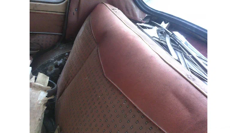 Москвич 408 1961 - 7