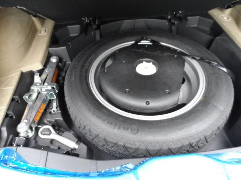 Infiniti FX 2007 - 6