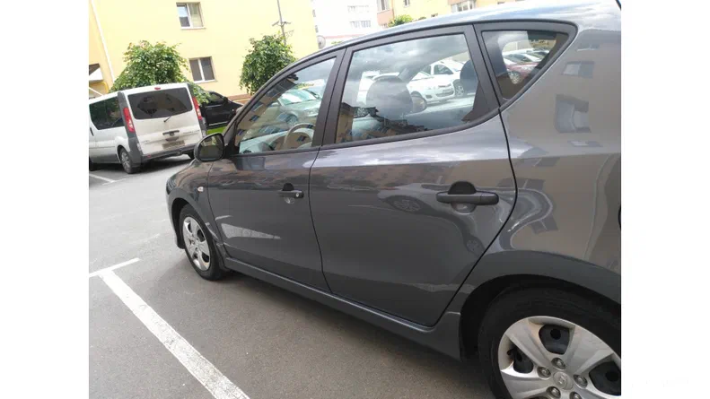 Hyundai i30 2011 - 24