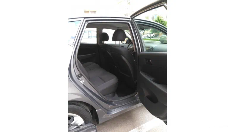 Hyundai i30 2011 - 23