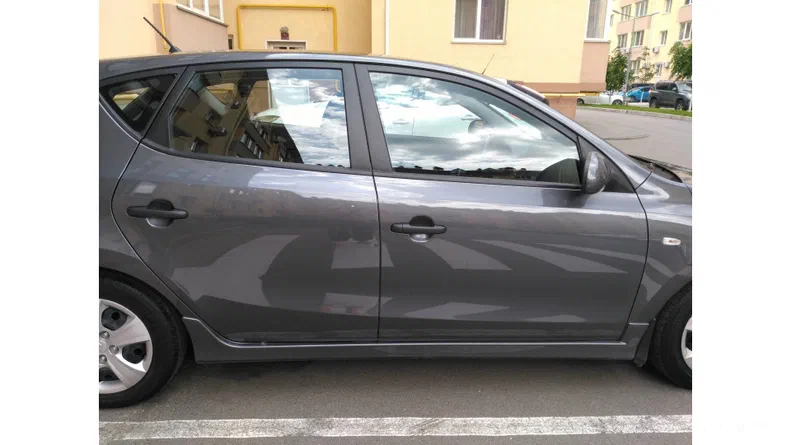 Hyundai i30 2011 - 10