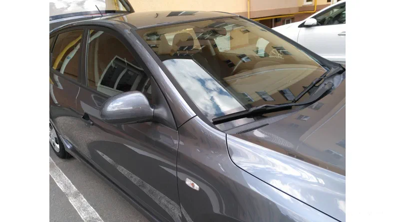 Hyundai i30 2011 - 19