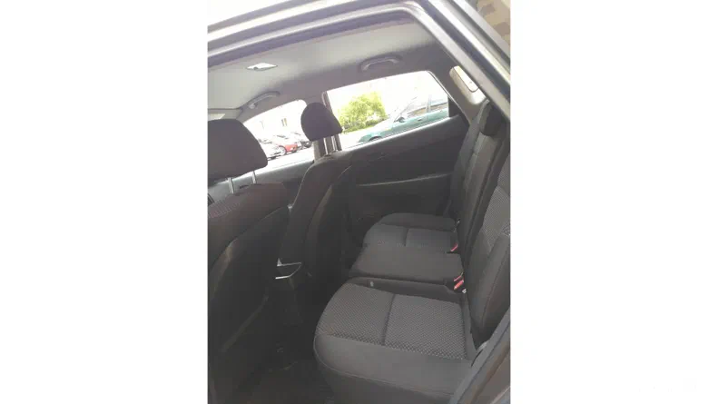 Hyundai i30 2011 - 15