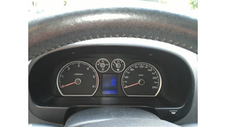 Hyundai i30 2011 - 17