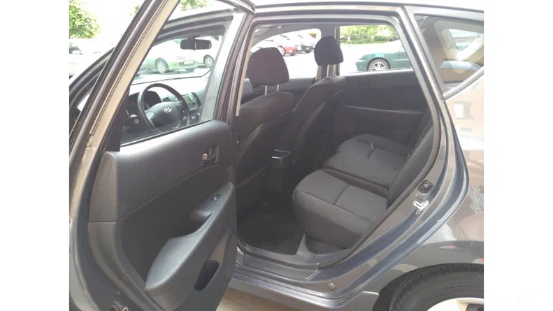 Hyundai i30 2011 - 14