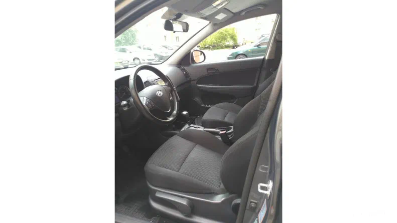 Hyundai i30 2011 - 12