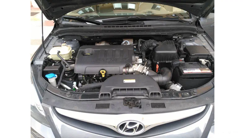 Hyundai i30 2011 - 26