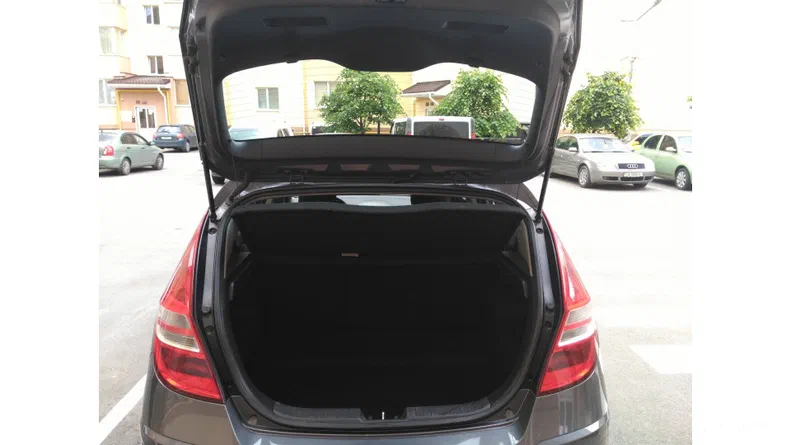 Hyundai i30 2011 - 11